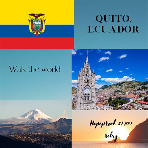 Today we celebrate Ecuador. Grab your little ones and learn what makes ...