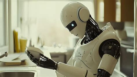 Humanoid Robot Applications 的图像结果