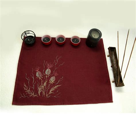 Image result for Thread Cloth Magic Myth