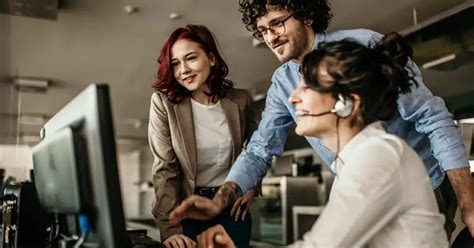 Tech Support Job 的图像结果