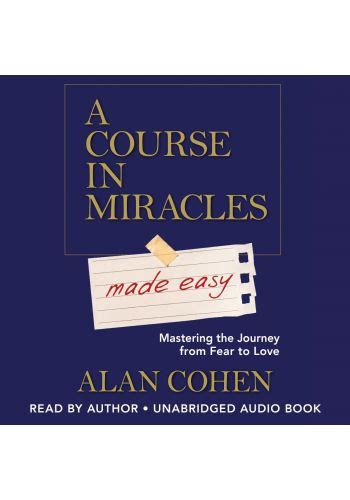 Image result for A Course In Miracles Made Easy