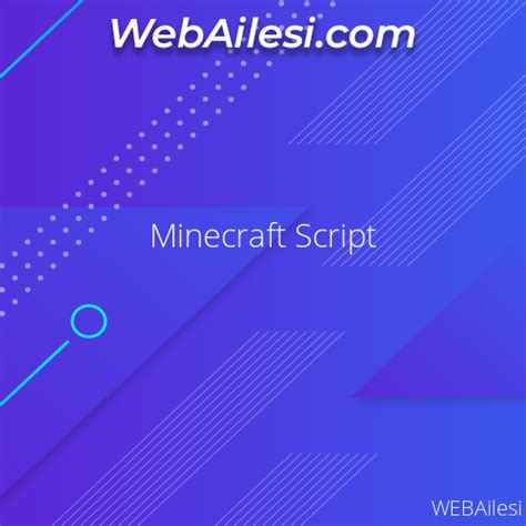 Image result for Minecraft Script
