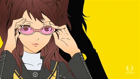 Rise Persona 4 Persona