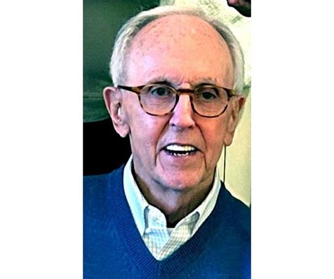 Bernard Deering Obituary (1942 - 2025) - Downers Grove, IL - Herald-Whig