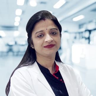 Dr. Ishita B. Sen - MBBS, DRM, DNB | Nuclear Medicine Expert in India