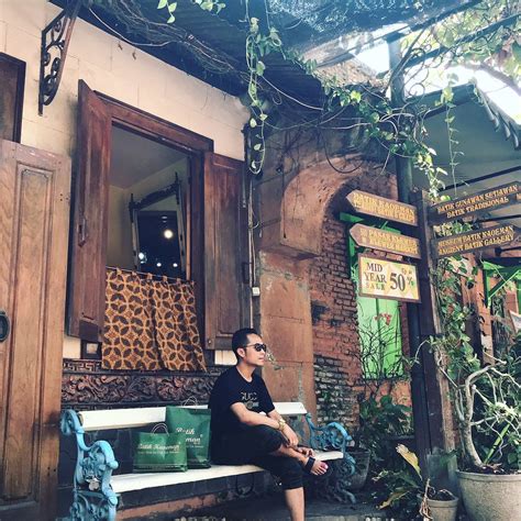 KAUMAN BATIK TOURISM VILLAGE (2026) All You Need to Know BEFORE You Go ...