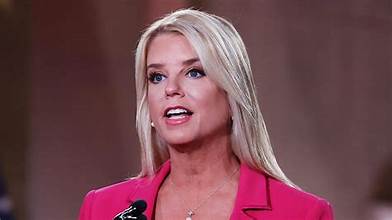 AG Bondi