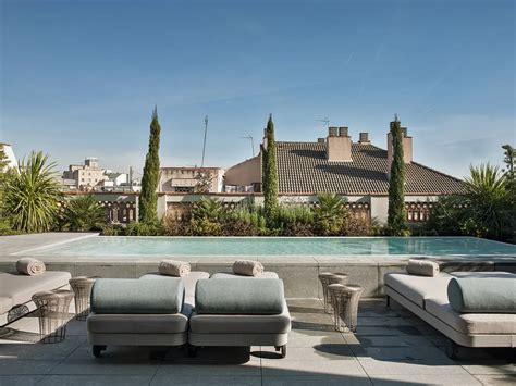 Warren Street Hotel – Boutique Hotels