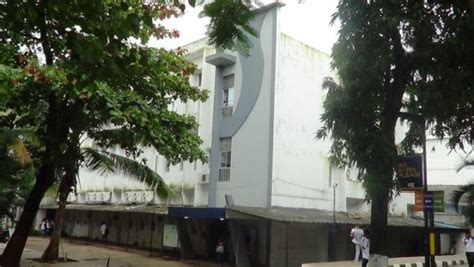 Vidyalankar Polytechnic | Mumbai, Maharashtra | Infrastructure | Gallery