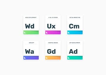 Graphic resources tagged with "service icons" - graphberry.com