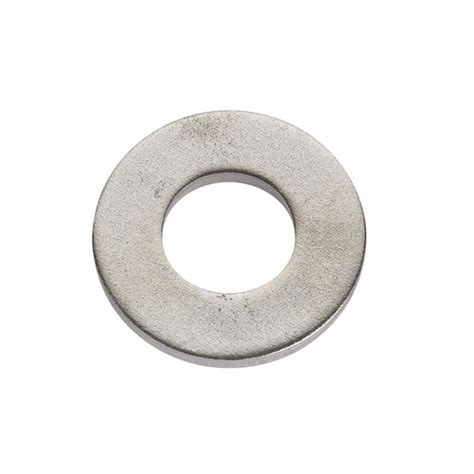 RS PRO | RS PRO A2 304 A2/304 Stainless Steel Plain Washers, M20, BS ...