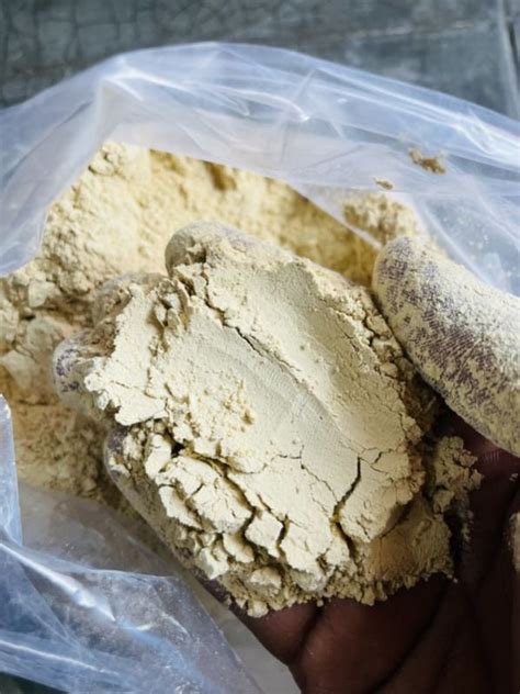 multani mitti Manufacturers, Exporters and Suppliers from Pali India