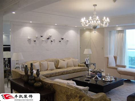 上海79平米新房装修报价多少钱？欧式风格装修费用只要12万-上海装潢网