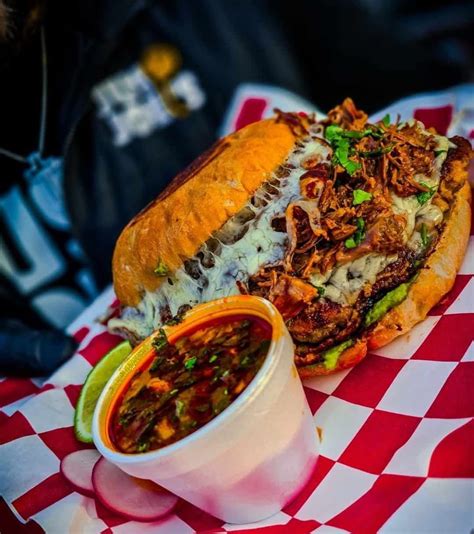 Birria Burger Fundraiser for shipping costs to Pakistan ...