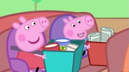 《小猪佩奇 第一季》全集在线播放-动漫 - 我爱月亮电影网