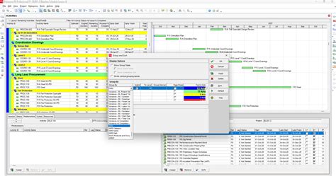 Image result for Learn P6 Software