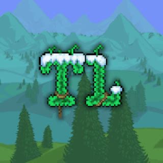 TL Pro Mod for Terraria - Terraria-Game.com