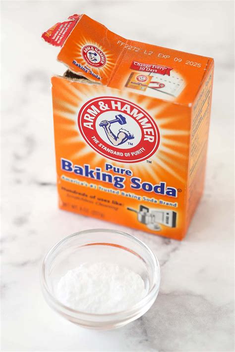 Soda To Powder at Keith Maxey blog