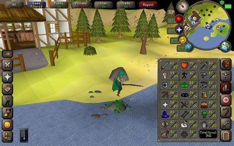 old school runescape download|APK V 1.76