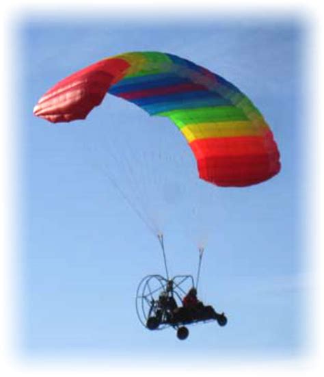 Powered Parachute Lessons 的图像结果