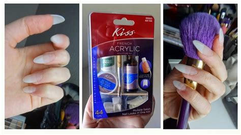 Image result for DIY Kiss Nails Tutorial