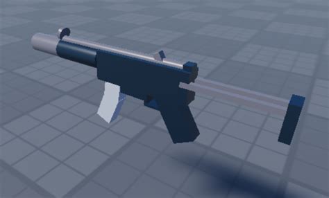 Image result for Roblox Script Showcase Gun