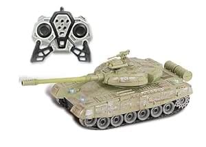 IndusBay® Fully Function Rechargeable 9 Channel Remote Control 360 ...