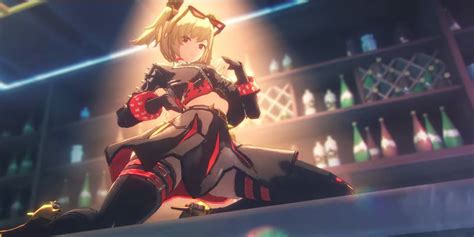 Burnice Wallpapers - Wallpaper Cave