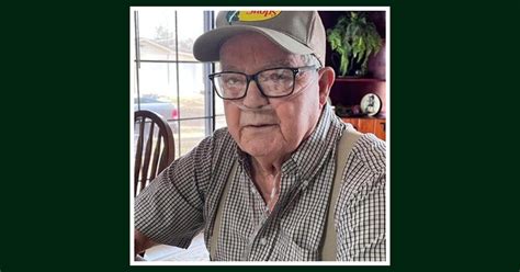 Obituary | Homer Carroll Casteen | Community Funeral Home Inc. of ...