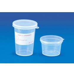 Image result for Control Sample Container