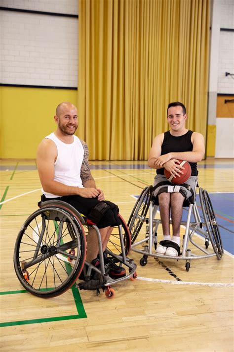 Wheelchairbadminton Images - Free Download on Freepik