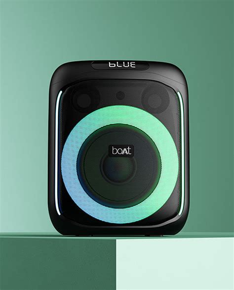 Party Speakers - Buy Bluetooth Party Speakers & Outdoor Speakers Online