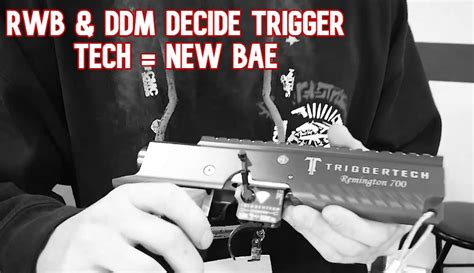 Image result for Trigger Tech Trigger Install