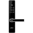 Buy Ozone Smart Digital Main Door Lock Morphy Plus OZ-FDL-01-STD; 24 ...