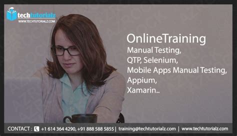 Mobile Testing Training 的图像结果