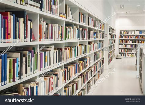 Image result for Library Inside