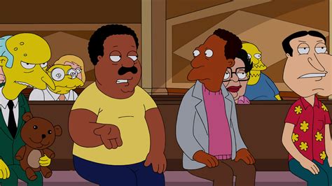 Family Guy Season 13 Image | Fancaps