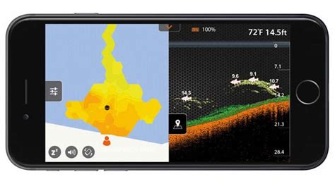 Image result for Using Deeper Pro On Ocean