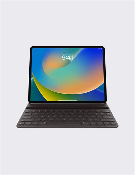 Image result for iPad Pro Smart Keyboard Apple