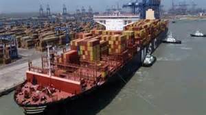 Cochin Shipyard, Essar Shipping, GRSE and other shipping stocks rally ...