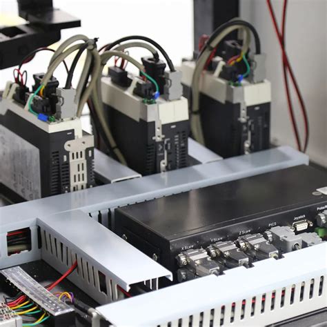 Image Measuring Instrument 的图像结果