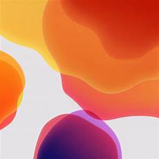 Iphone 11 Pro Wallpaper Hd Orange by Ios 13 Wallpaper Official Ios 13 Stock Wallpaper Ultra Iphone 11 Pro Wallpaper Hd Orange