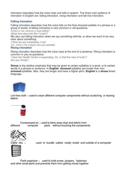 Intonation Patterns 的图像结果