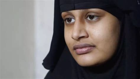 Isis Bride Shamima Begum 的图像结果