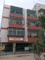 Flats/Apartments in R K Apartment Horamavu