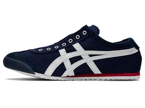 Onitsuka Tiger MEXICO 66 Slip-On Sneakers Casual Shoes For Man And Boy ...