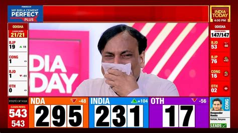 'We need to introspect...': Axis My India's Pradeep Gupta breaks down ...