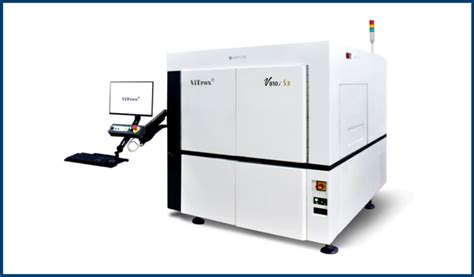 Image result for ViTrox Sorting System