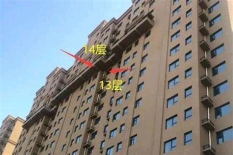 为什么住宅楼常常是6层、11层、18层、26层、33层？ - 知乎