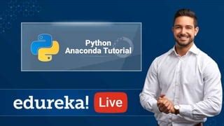 Image result for Edureka Python Tutorial
